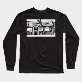 HOBO JOES Long Sleeve T-Shirt